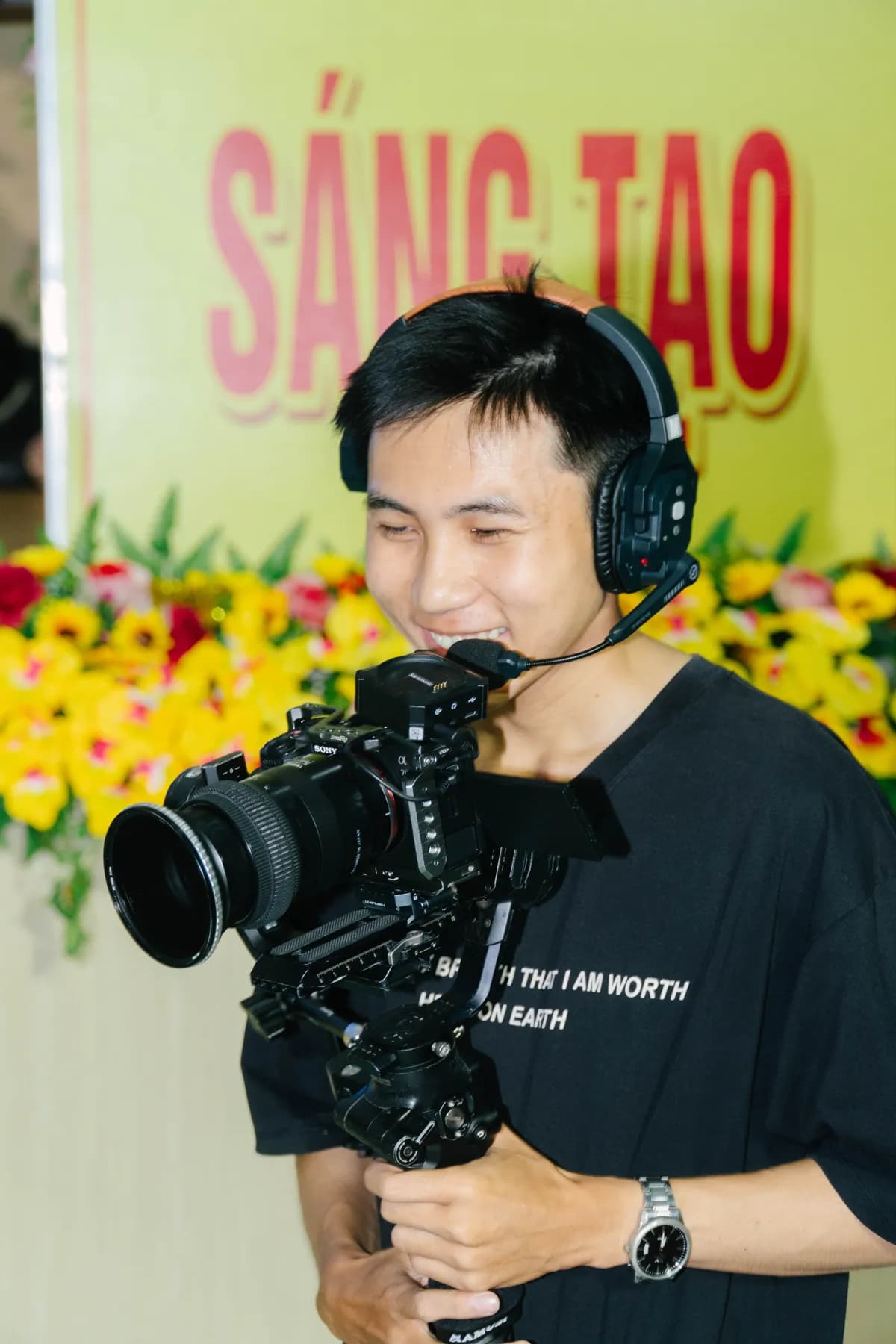 Đội ngũ Vị Phù Sa Media