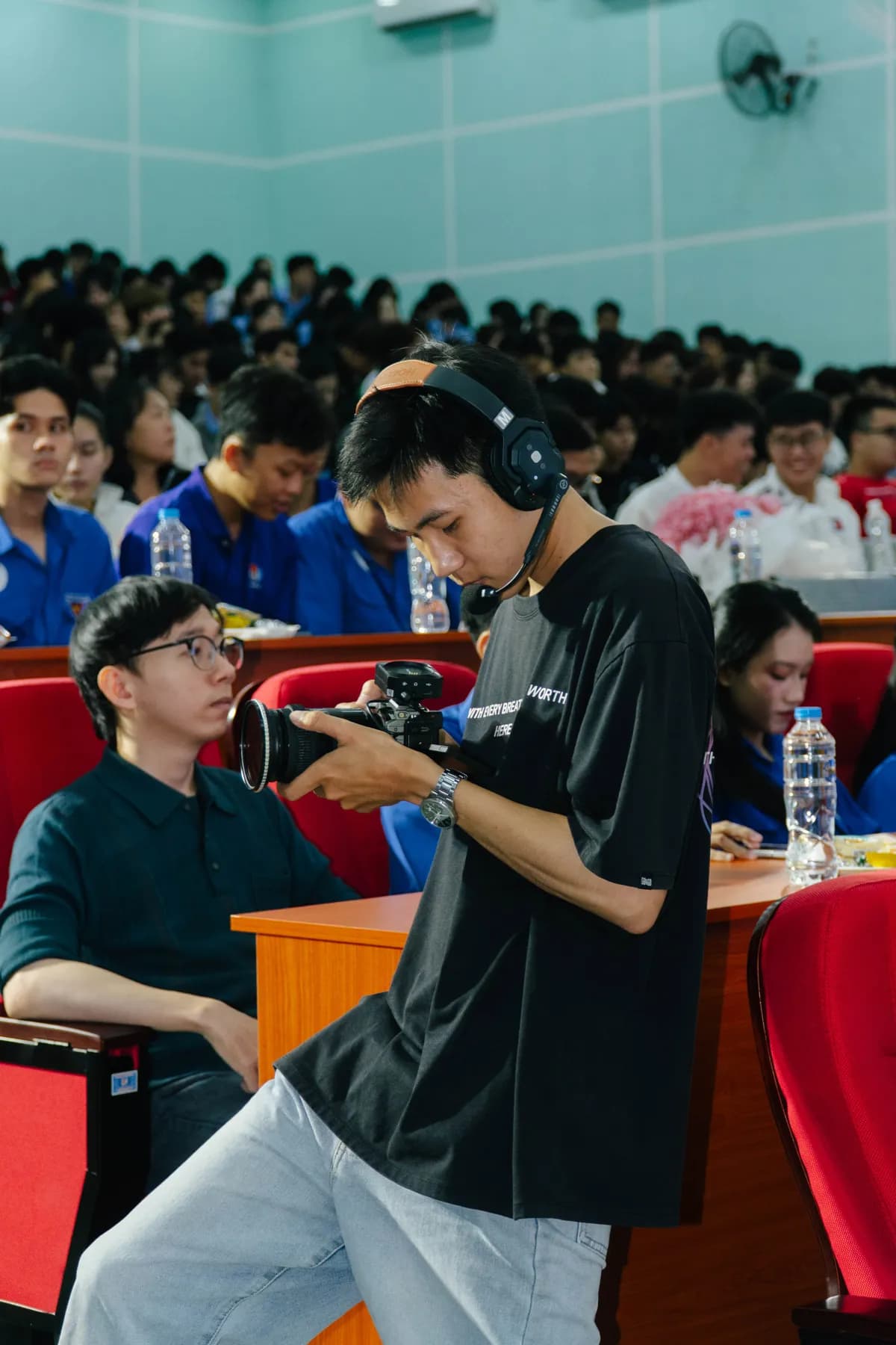 Nguyễn Huỳnh Sơn Thịnh